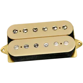 Звукосниматель для электрогитары DiMarzio DP191FCR Air Classic Bridge F-Spaced Cream