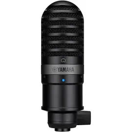 Вокальный микрофон Yamaha YCM01 Cardiod Condenser Microphone Black