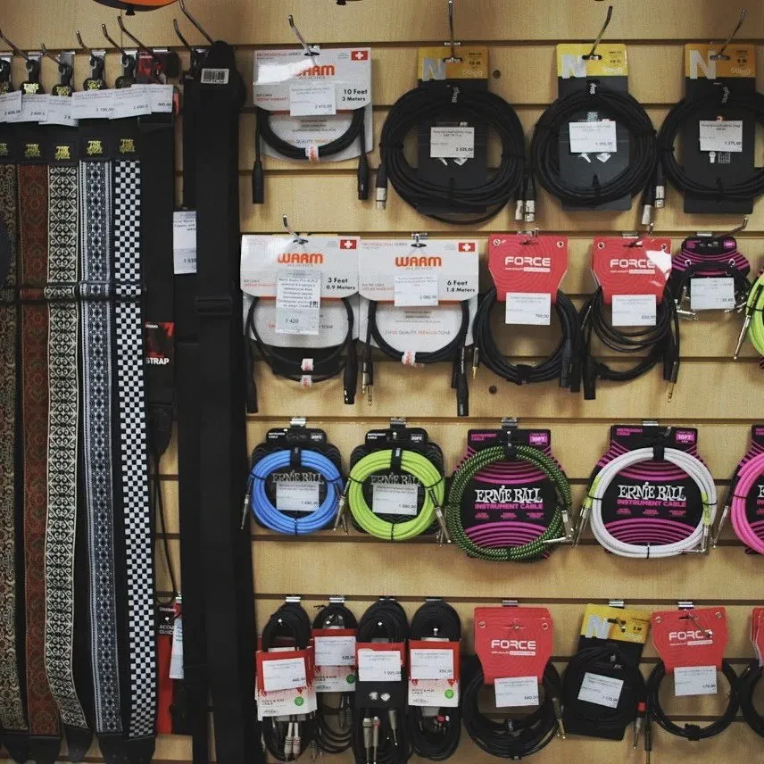 SKIFMUSIC — музыкальный магазин в Томске