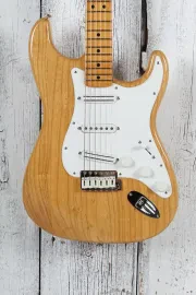 Fender Limited Edition Mark Speer Stratocaster Electric Guitar with Gig Bag