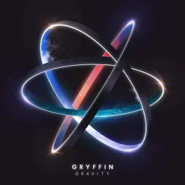 Виниловая пластинка Gryffin - Gravity [New Vinyl LP] Explicit, Gatefold LP Jacket