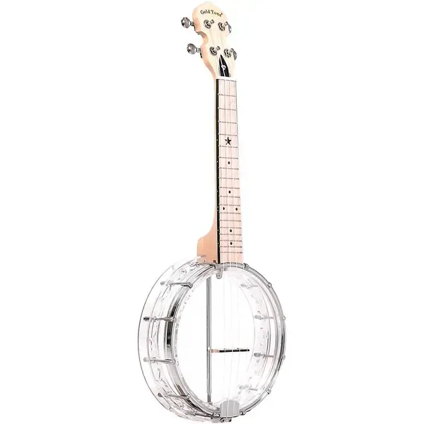 Банджо Gold Tone Little Gem Banjo Ukulele Diamond