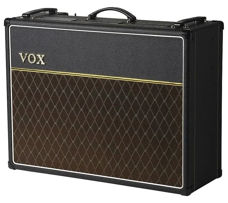 VOX AC30C2 Custom Combo 30Watt/2x12Zoll / B-Ware