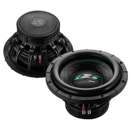 Deaf Bonce DB-SA252 D1 12” Apocalypse Series Dual 1-ohm Subwoofer