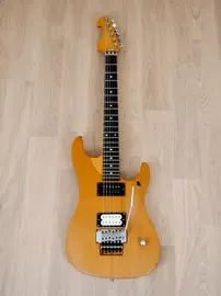 Электрогитара ESP SE-280N N4 Nuno Bettencourt Signature Natural w/gigbag Japan 1990s