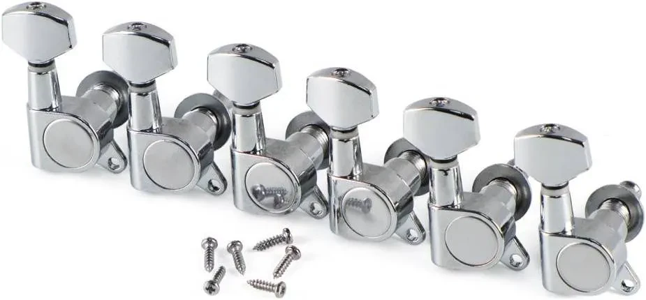 Колки для гитары FLEOR Z10552