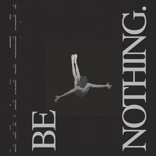 Виниловая пластинка Boston Manor – Be Nothing (Релиз 2026) Silver