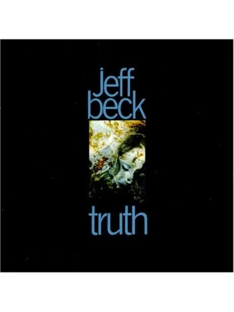 JEFF BECK - Truth (CD)