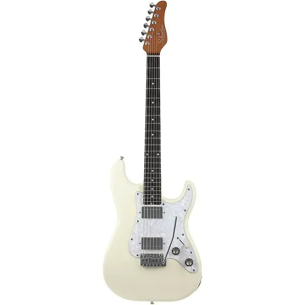 Электрогитара Schecter Jack Fowler Traditional Ivory