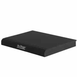 On-Stage ASP3021 Foam Speaker Platforms (Large)