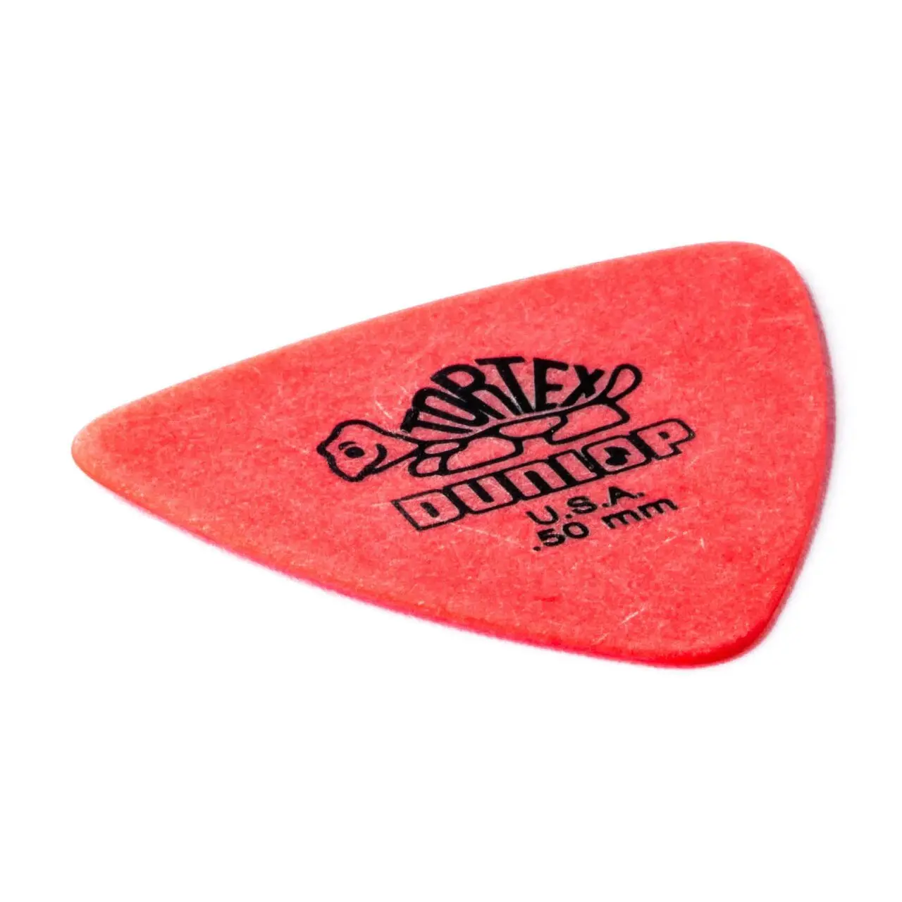 Медиаторы Dunlop Tortex Triangle 431R.50