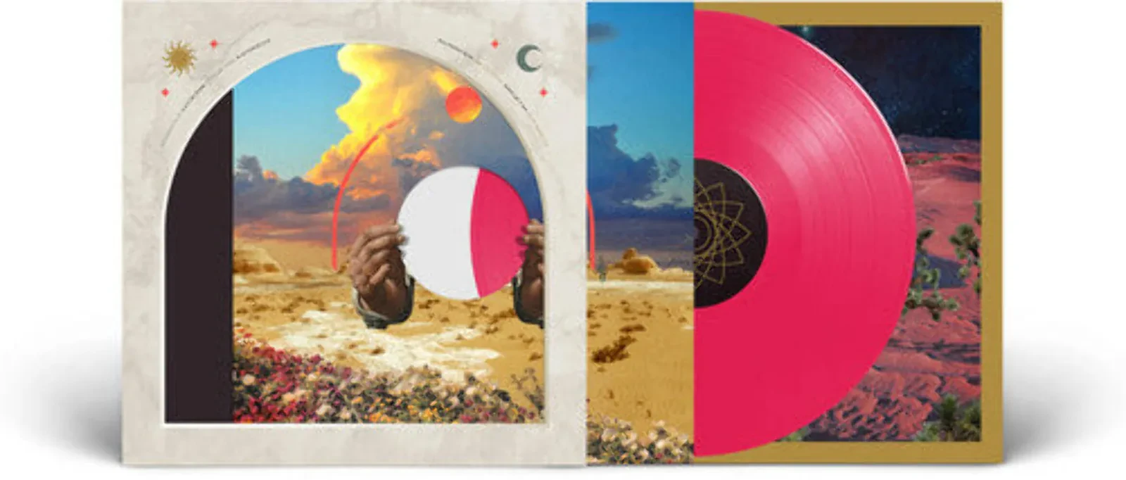 Виниловая пластинка Silverstein – Antibloom (Релиз 2025)