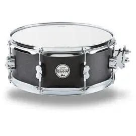 Малый барабан PDP by DW Concept Maple 13x5 Black Wax