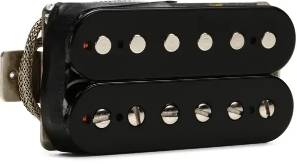 Звукосниматель для электрогитары EVH Frankenstein Humbucker Black