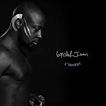 WYCLEF JEAN - J'Ouvert (CD)