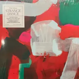 Виниловая пластинка Phil Selway – Strange Dance