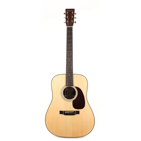 Акустическая гитара Eastman E8D-TC Acoustic Natural