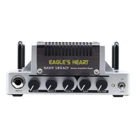 Усилитель для электрогитары Hotone NLA-7 Eagles Heart 5W