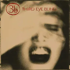 Third Eye Blind - S/T [Brick & Mortar Exclusive Purple Vinyl] [Elektra 75]
