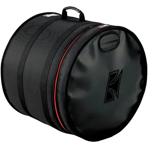 Чехол для барабана Tama Powerpad Bass Drum Bag 24x18