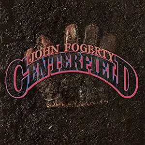 Виниловая пластинка John Fogerty – Centerfield