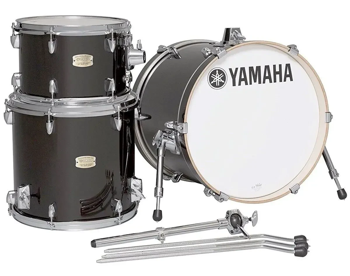 Ударная установка Yamaha SBP8F3RBL