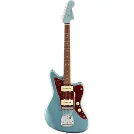 Электрогитара Fender Vintera '60s Jazzmaster Ice Blue Metallic