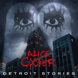Alice Cooper - Detroit Stories [Picture Disc] NEW Vinyl LP Album