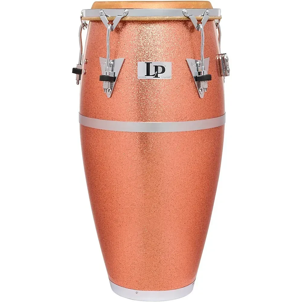 Конга Latin Percussion LP222-1MC Martin Cohen Limited Edition Champagne Sparkle