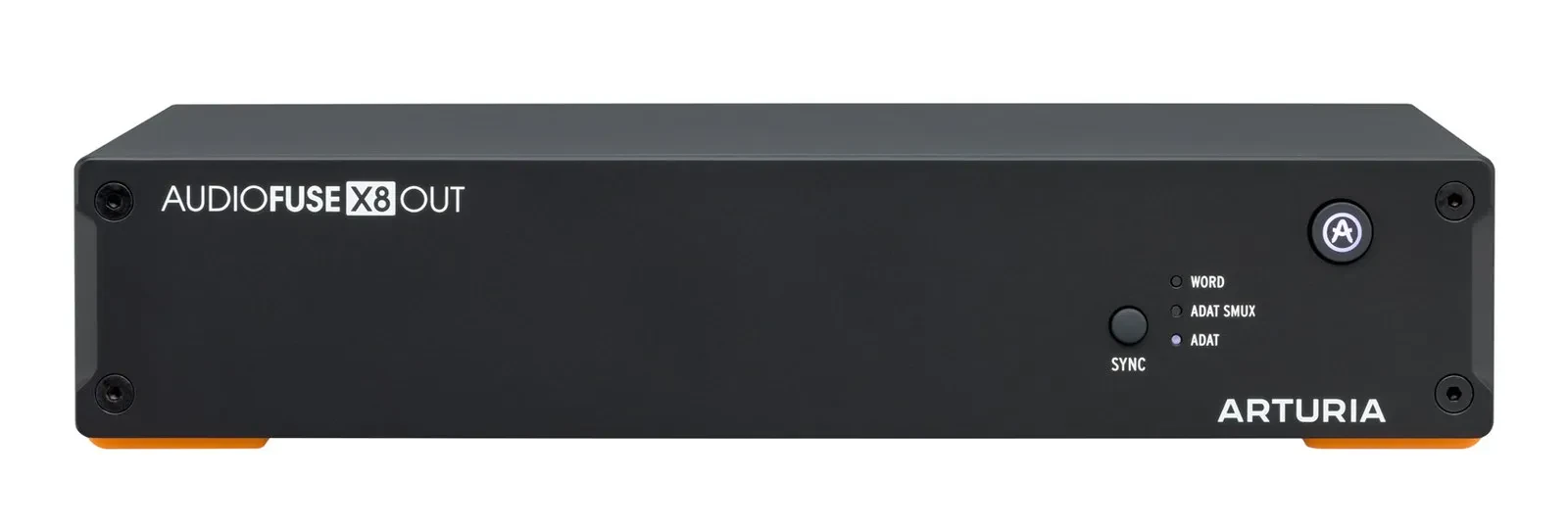 ЦАП Arturia AudioFuse X8 OUT