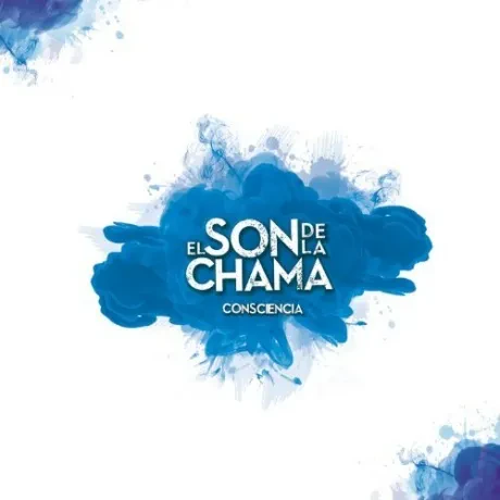 EL SON DE LA CHAMA - Consciencia (CD)
