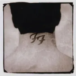 Виниловая пластинка Foo Fighters – There Is Nothing Left To Lose