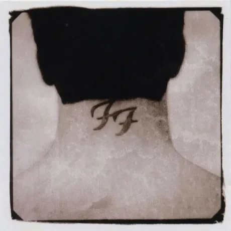 Виниловая пластинка Foo Fighters – There Is Nothing Left To Lose