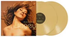 Виниловая пластинка Mariah Carey - Honey [Honey Colored Vinyl] NEW Vinyl