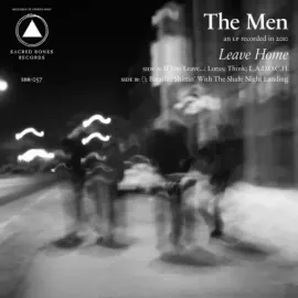 Виниловая пластинка THE MEN – Leave Home