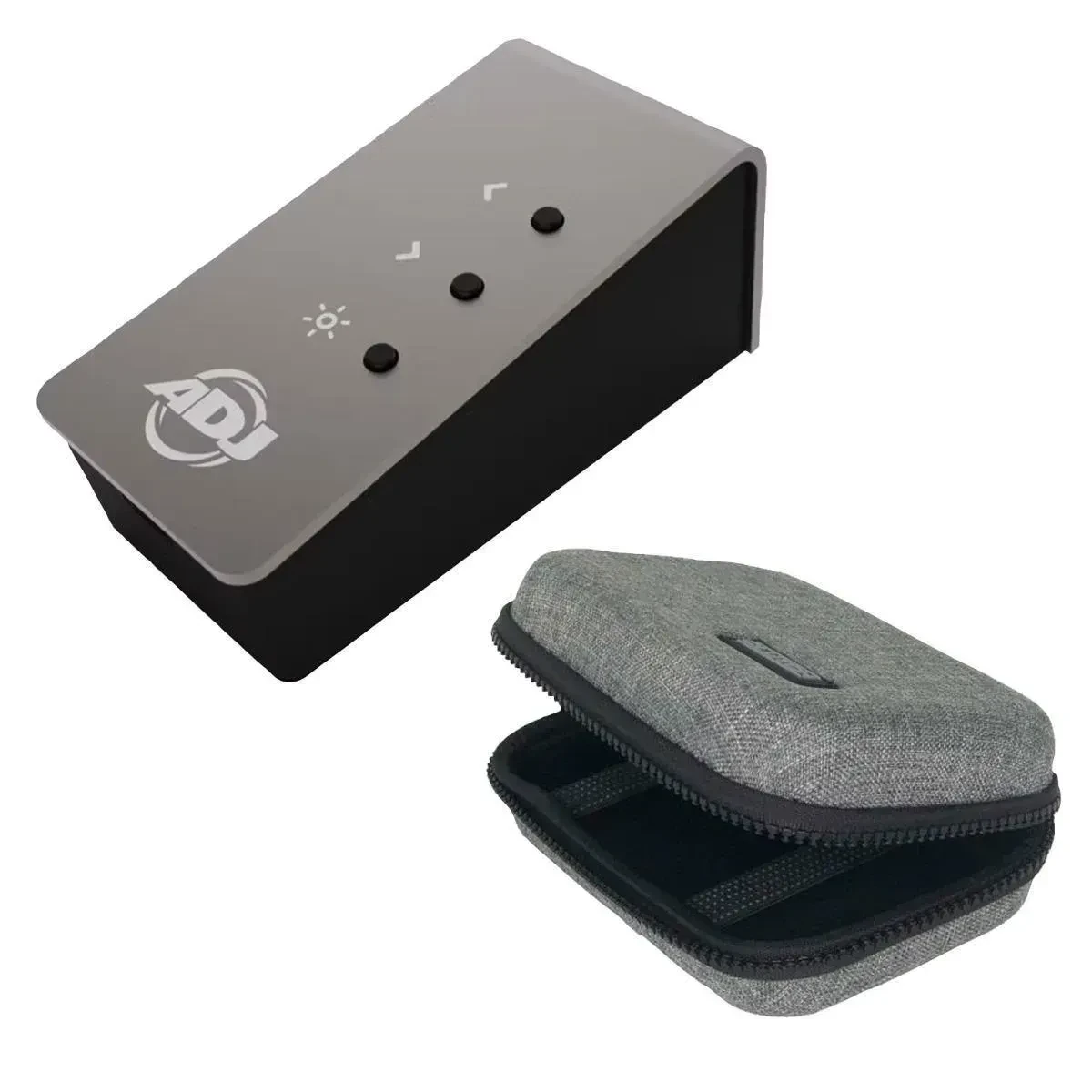 DMX-контроллер для myDMX American DJ myDMX 5 Express с кейсом