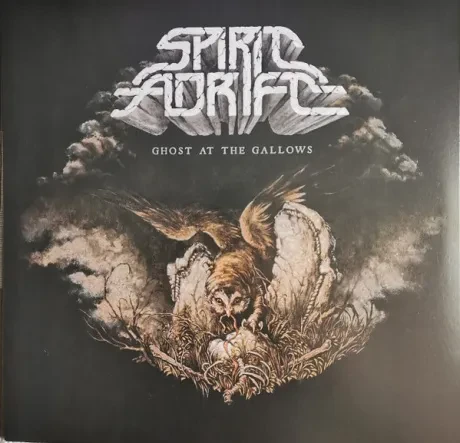 Виниловая пластинка SPIRIT ADRIFT – Ghost At The Gallows