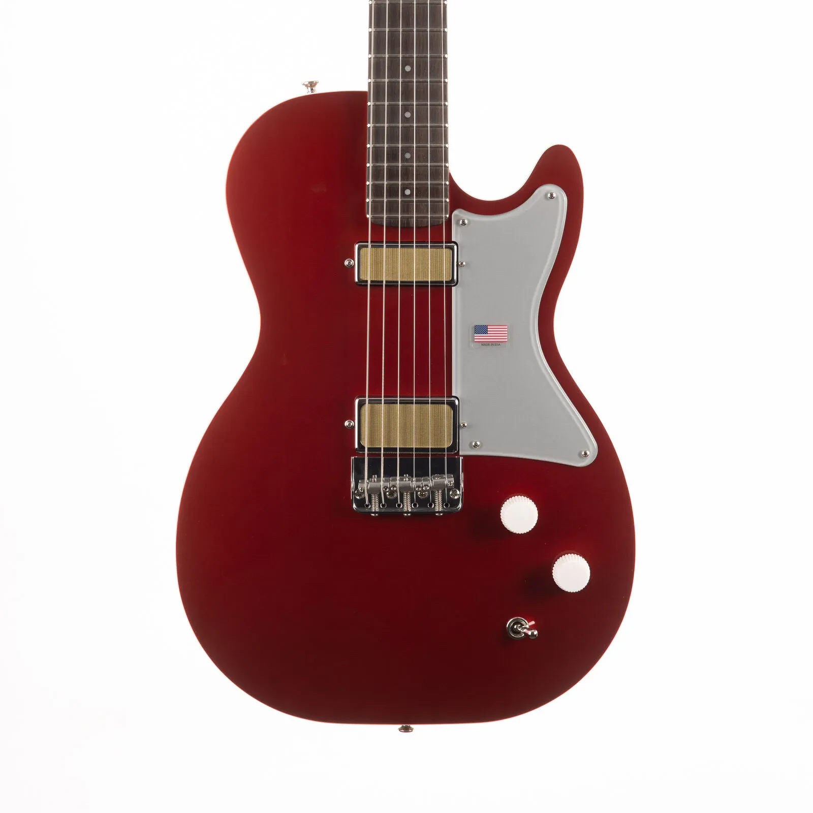 Harmony Standard Jupiter Thinline - Cherry