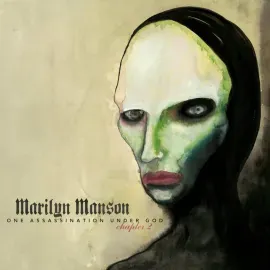 Marilyn Manson - One Assassination Under God: Chapter 2 [Indie-Exclusive Pink &