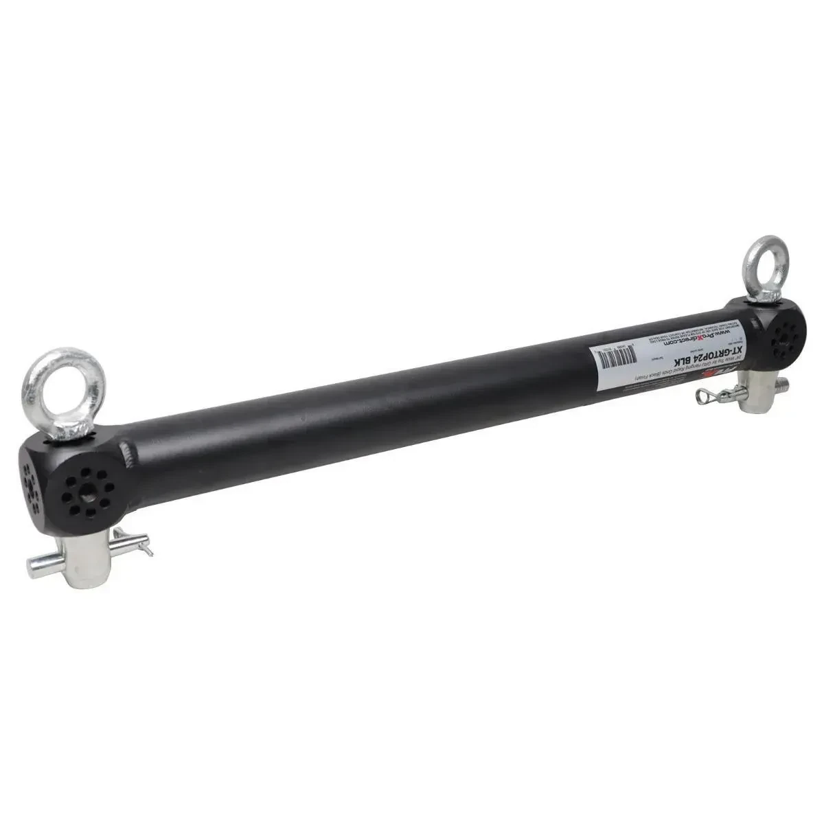 Ферма сценическая ProX XT-GRTOP24-BLK верхняя секция 24" черный для GRU Hanging Rapid Grids