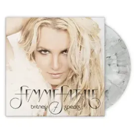 Виниловая пластинка Britney Spears – Femme Fatale
