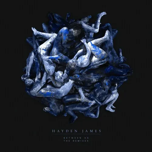 Виниловая пластинка Hayden James – Between Us 2020