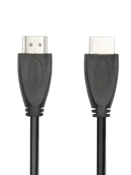Компонентный кабель SELENGA HDMI-HDMI 1.5 м