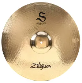 Тарелка барабанная Zildjian 20" S Family Medium Ride