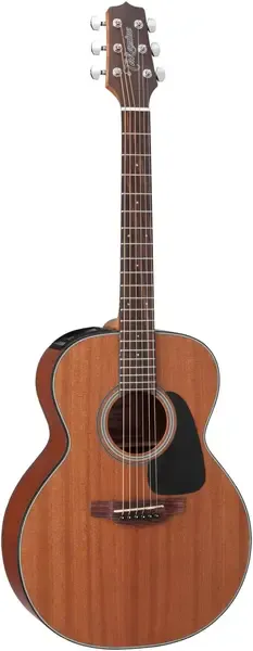 Электроакустическая гитара Takamine GX11ME Natural Satin