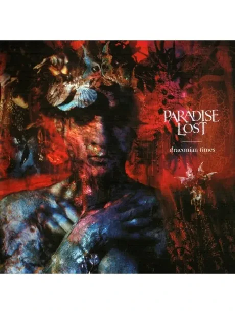 PARADISE LOST - Draconian Times (CD)