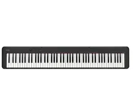 Цифровое пианино компактное Casio CDP-S160BK
