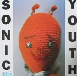 Виниловая пластинка Sonic Youth – Dirty (2LP) (Релиз 1992)