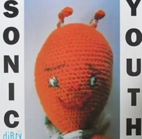 Виниловая пластинка Sonic Youth – Dirty (2LP) (Релиз 1992)