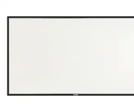 Экран для проектора Kauber FLV.169.305.WICE.CIN Frame Lite Velvet Cinema